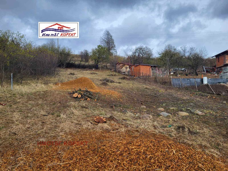 Продава ПАРЦЕЛ, с. Дивотино, област Перник, снимка 2 - Парцели - 52677349