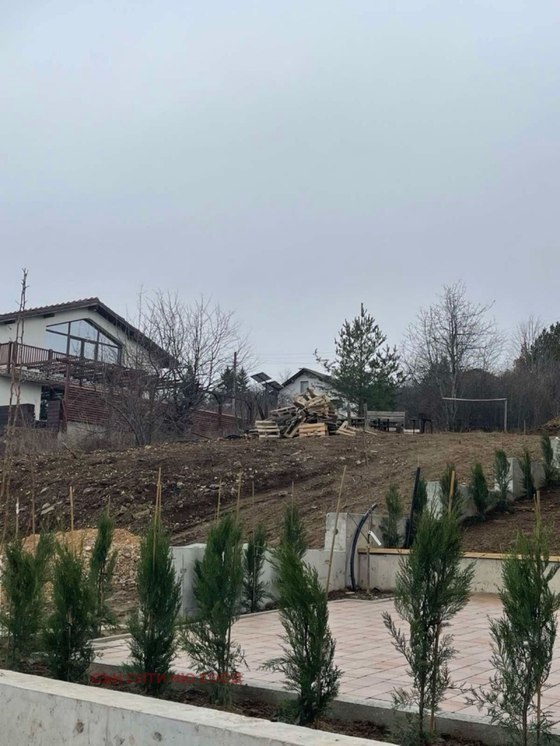 Продава ПАРЦЕЛ, гр. София, с. Герман