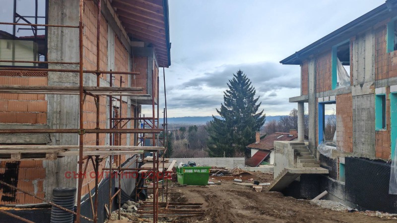 Продава ПАРЦЕЛ, гр. София, с. Герман, снимка 2 - Парцели - 53328989