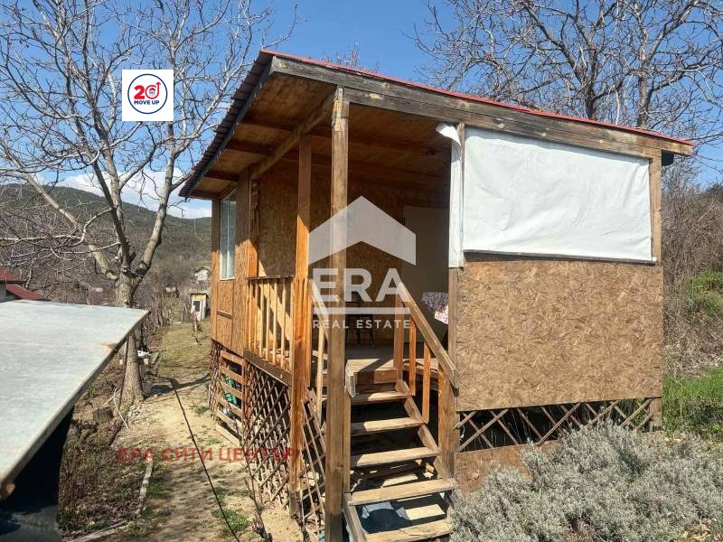 Продава ПАРЦЕЛ, гр. Стара Загора, м-т Беш Бунар, снимка 4 - Парцели - 54538969