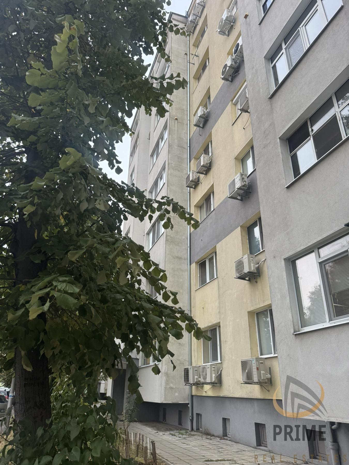 Продава 1-СТАЕН, гр. Бургас, Изгрев, снимка 4 - Апартаменти - 56603533