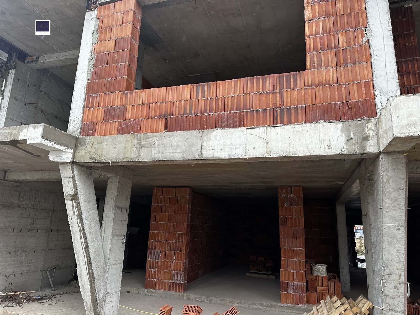 Продава 2-СТАЕН, гр. Перник, Ладовица, снимка 6 - Апартаменти - 53210424