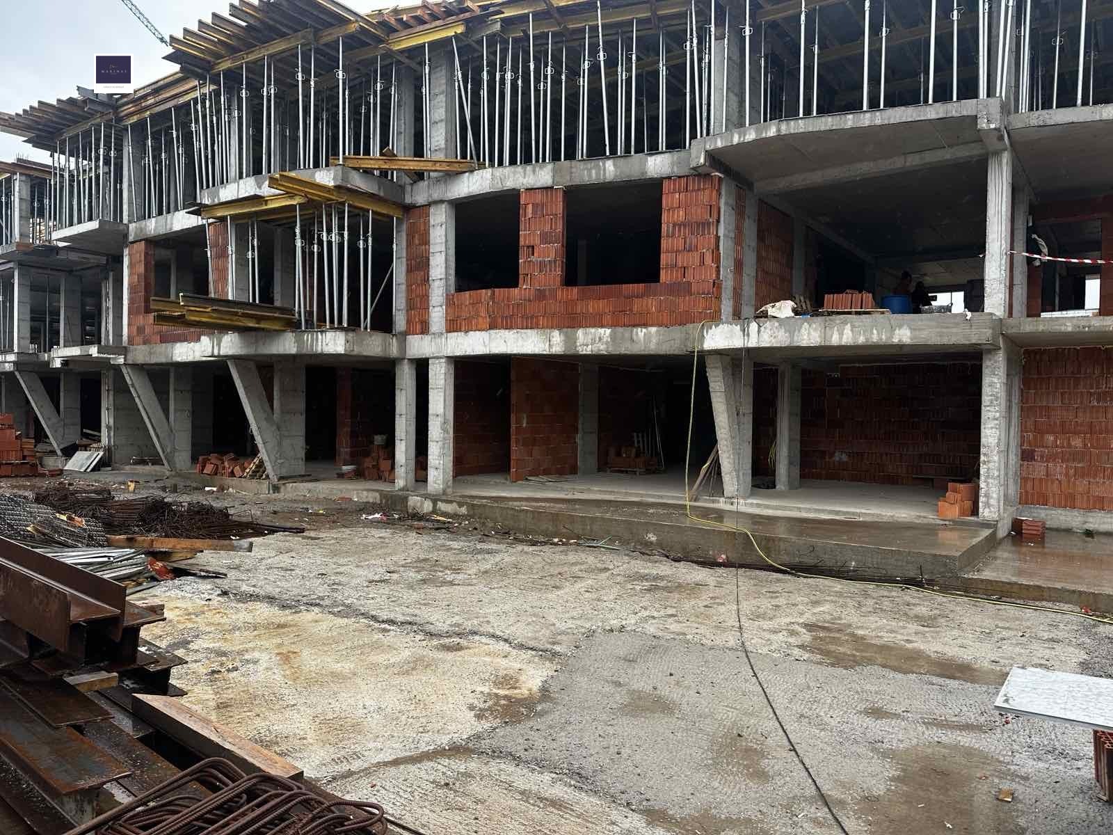 Продава 2-СТАЕН, гр. Перник, Ладовица, снимка 5 - Апартаменти - 53210424