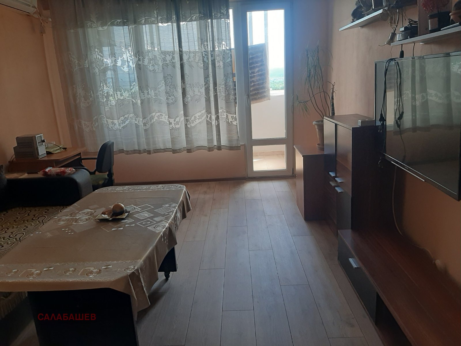 Продава 2-СТАЕН, гр. Казанлък, област Стара Загора