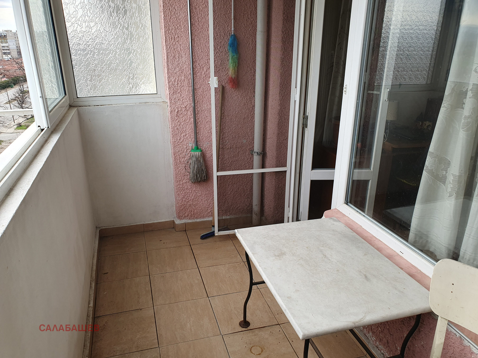 Продава 2-СТАЕН, гр. Казанлък, област Стара Загора, снимка 2 - Апартаменти - 53608875