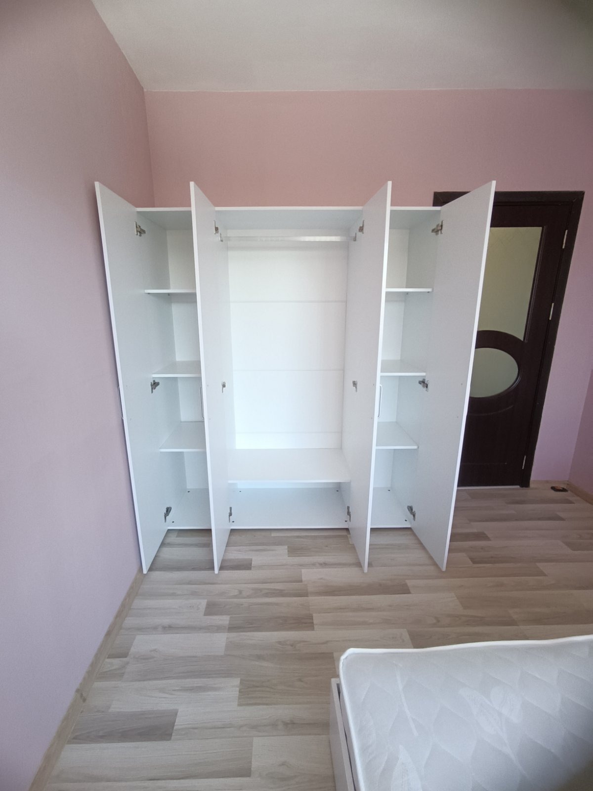 Продава 2-СТАЕН, гр. Русе, Дружба 3, снимка 11 - Апартаменти - 54835820