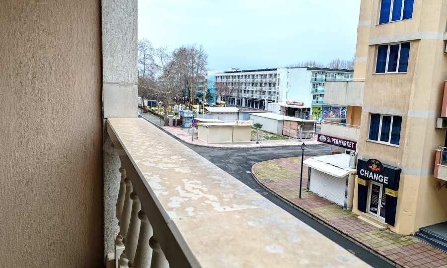 Продава 2-СТАЕН, к.к. Слънчев бряг, област Бургас, снимка 13 - Апартаменти - 55465719