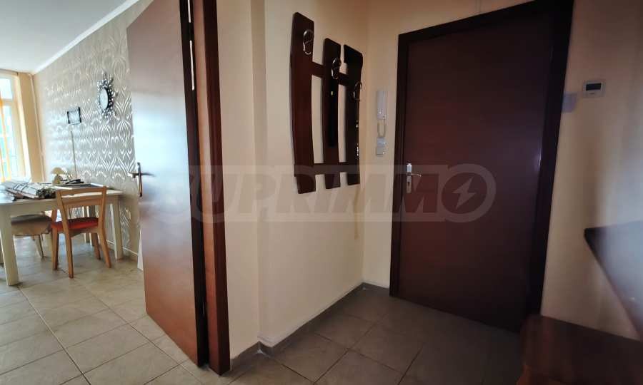 Продава 2-СТАЕН, к.к. Слънчев бряг, област Бургас, снимка 5 - Апартаменти - 55465719