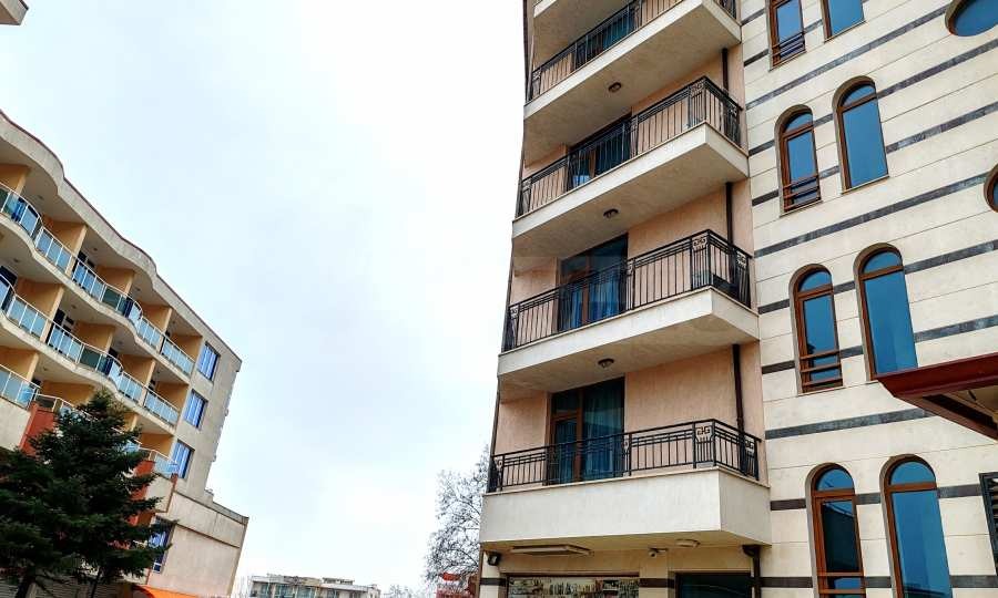 Продава 2-СТАЕН, к.к. Слънчев бряг, област Бургас, снимка 17 - Апартаменти - 55465719
