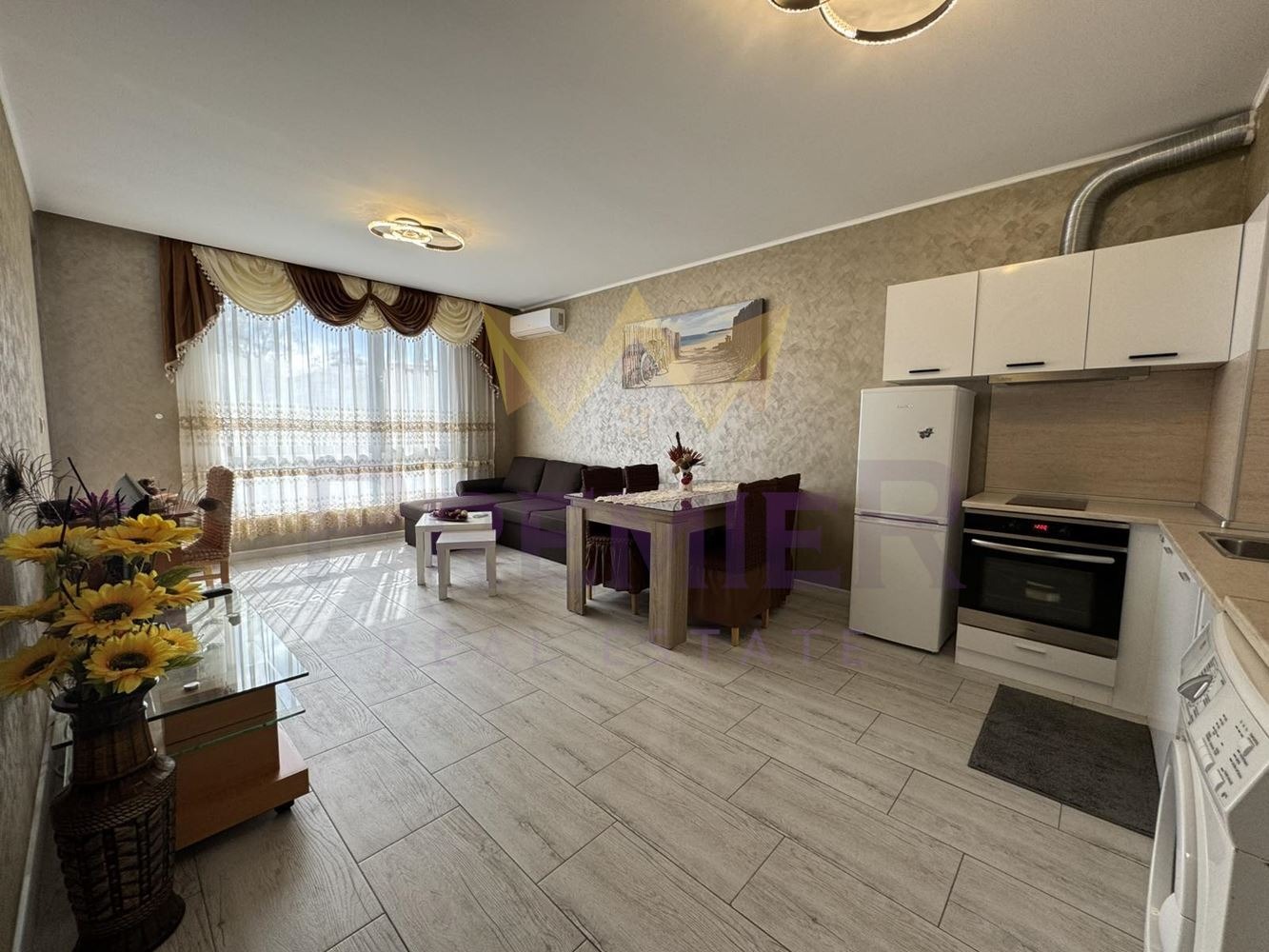 Продава 2-СТАЕН, гр. Варна, Галата, снимка 2 - Апартаменти - 55896738