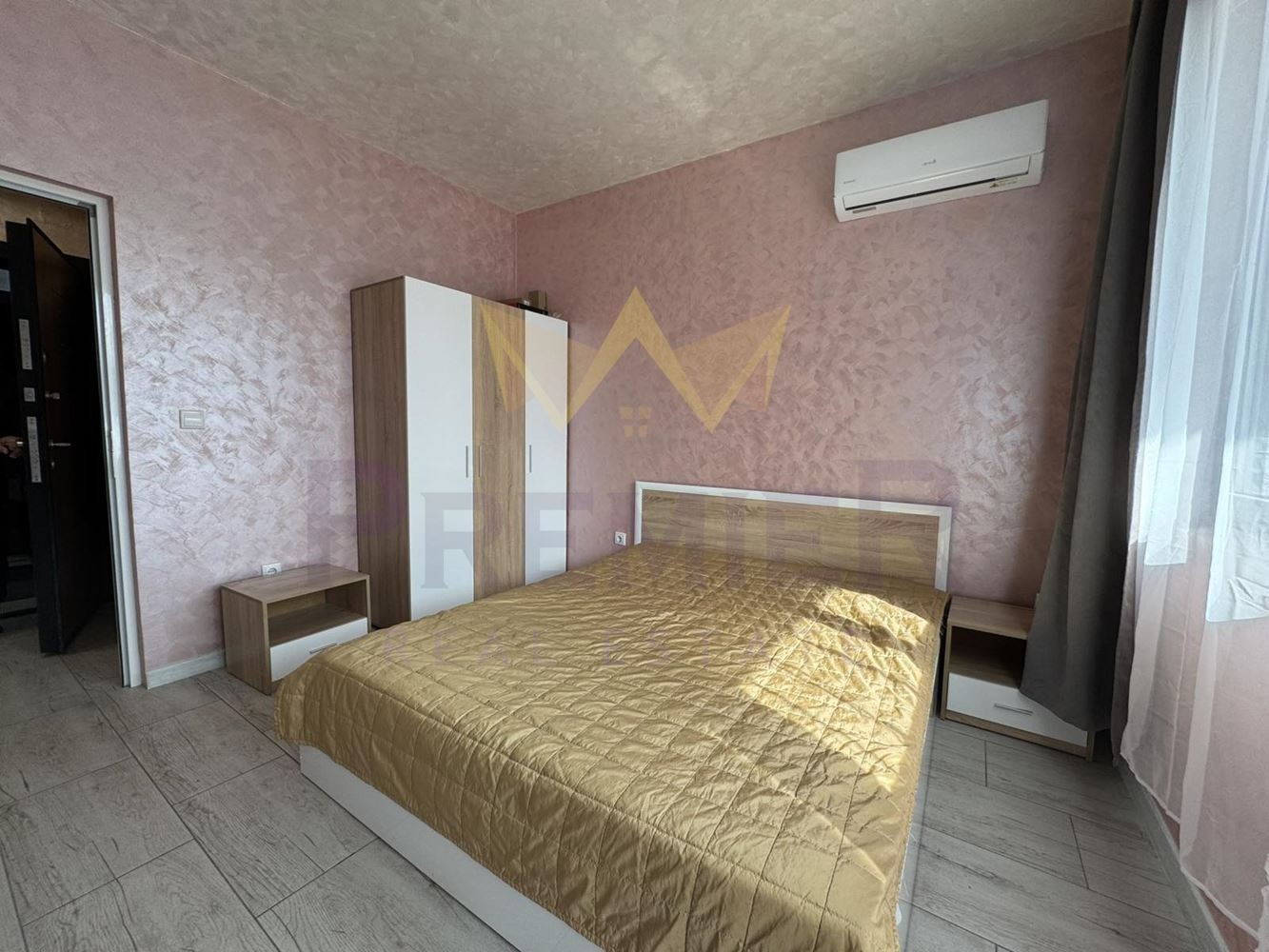 Продава 2-СТАЕН, гр. Варна, Галата, снимка 5 - Апартаменти - 55896738