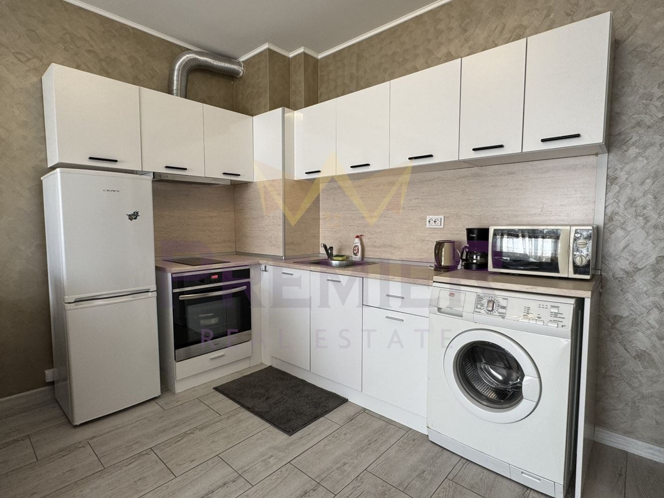Продава 2-СТАЕН, гр. Варна, Галата, снимка 3 - Апартаменти - 55896738