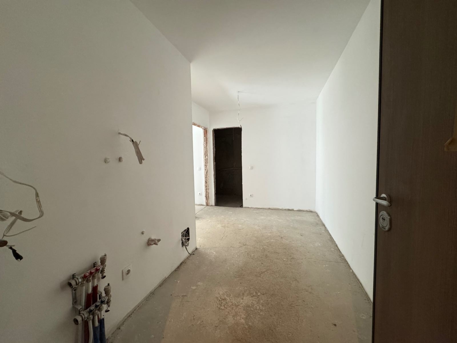 Продава 2-СТАЕН, гр. София, Бояна, снимка 4 - Апартаменти - 56155697