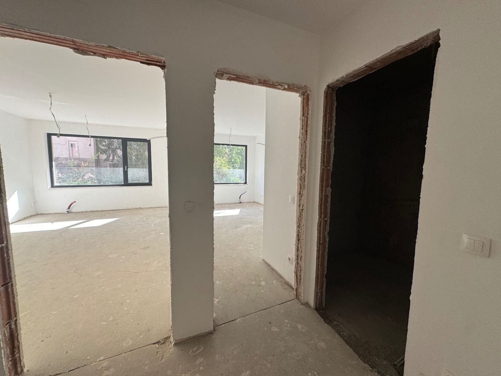 Продава 2-СТАЕН, гр. София, Бояна, снимка 3 - Апартаменти - 56155697
