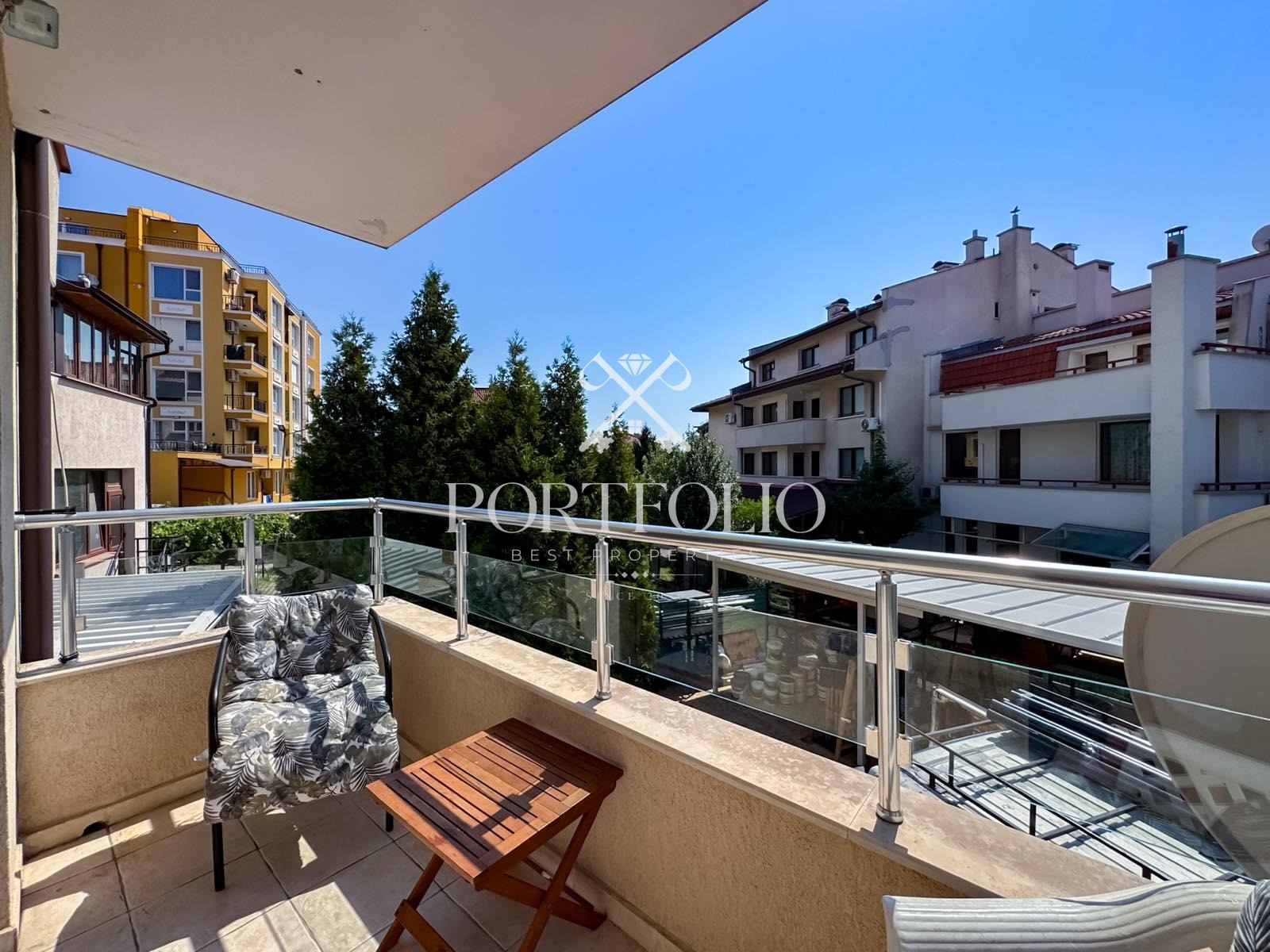 Продава 2-СТАЕН, гр. Бургас, Сарафово, снимка 6 - Апартаменти - 56736738