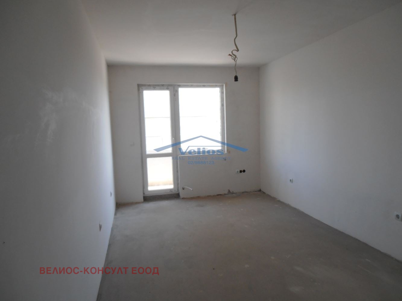 Продава 3-СТАЕН, гр. София, Овча купел 2, снимка 2 - Апартаменти - 51360734