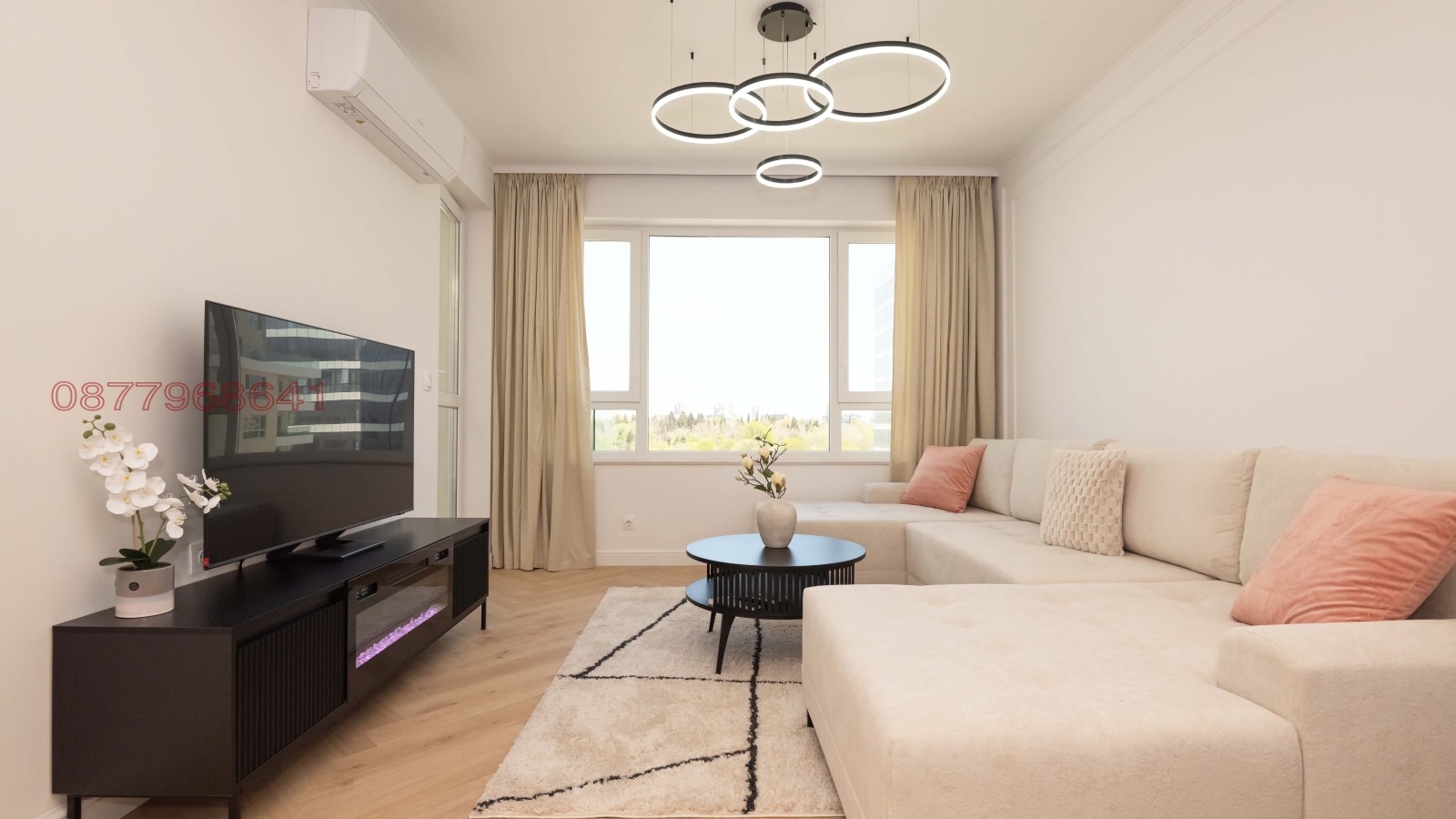 Продава 3-СТАЕН, гр. Бургас, Славейков, снимка 7 - Апартаменти - 54312361