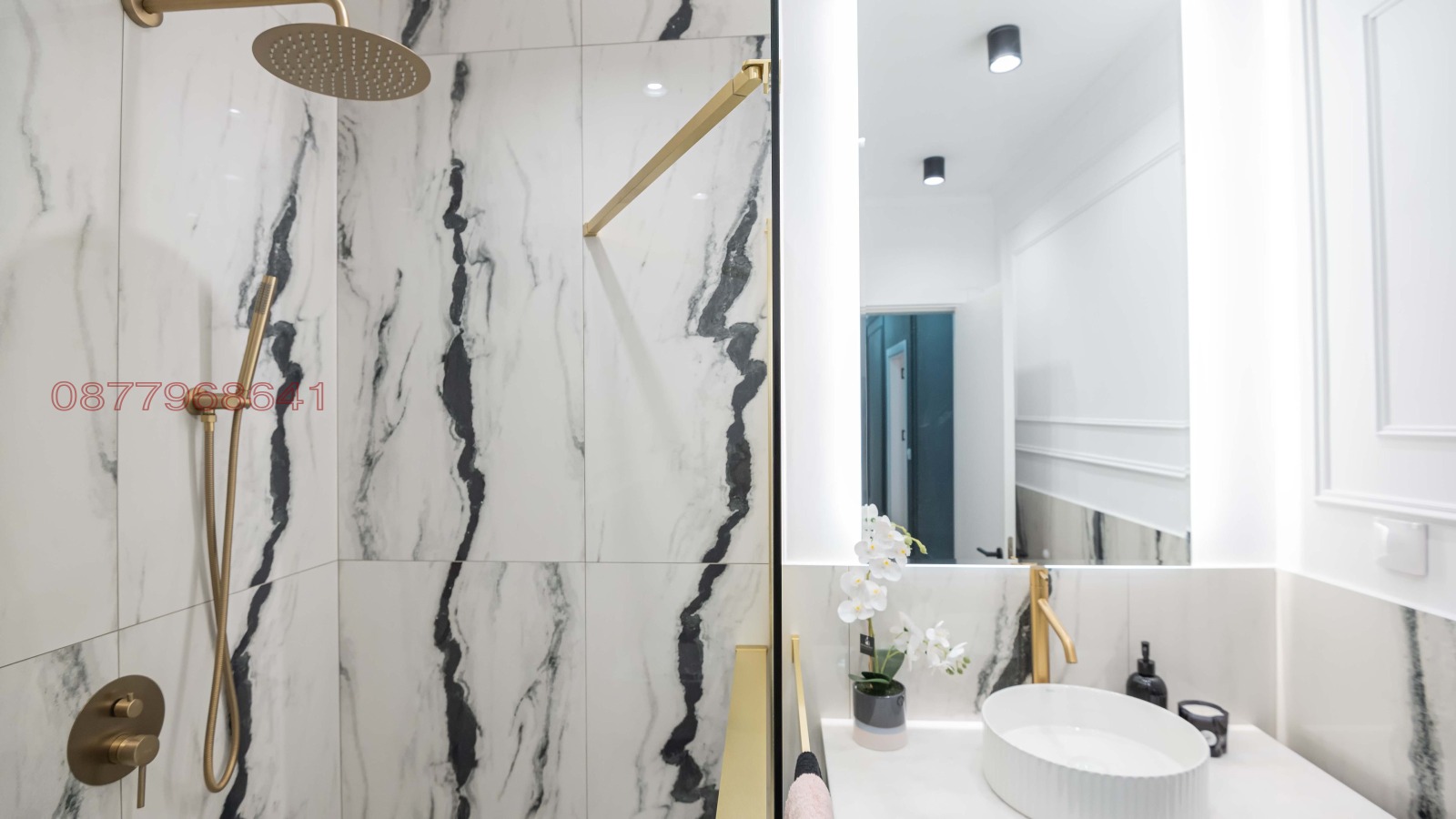 Продава 3-СТАЕН, гр. Бургас, Славейков, снимка 13 - Апартаменти - 54312361