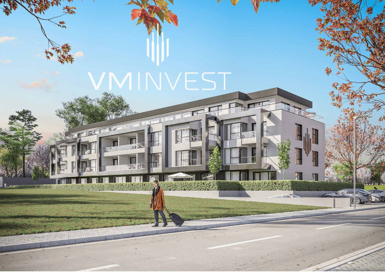 Продава 3-СТАЕН, гр. София, Малинова долина, снимка 3 - Апартаменти - 52801601