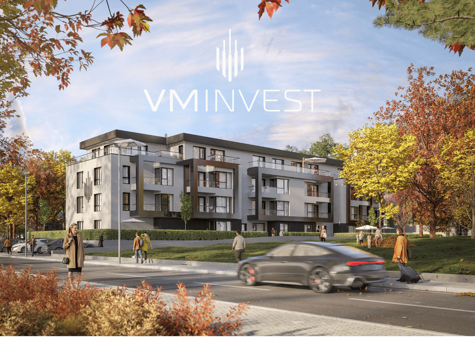Продава 3-СТАЕН, гр. София, Малинова долина, снимка 2 - Апартаменти - 52801601