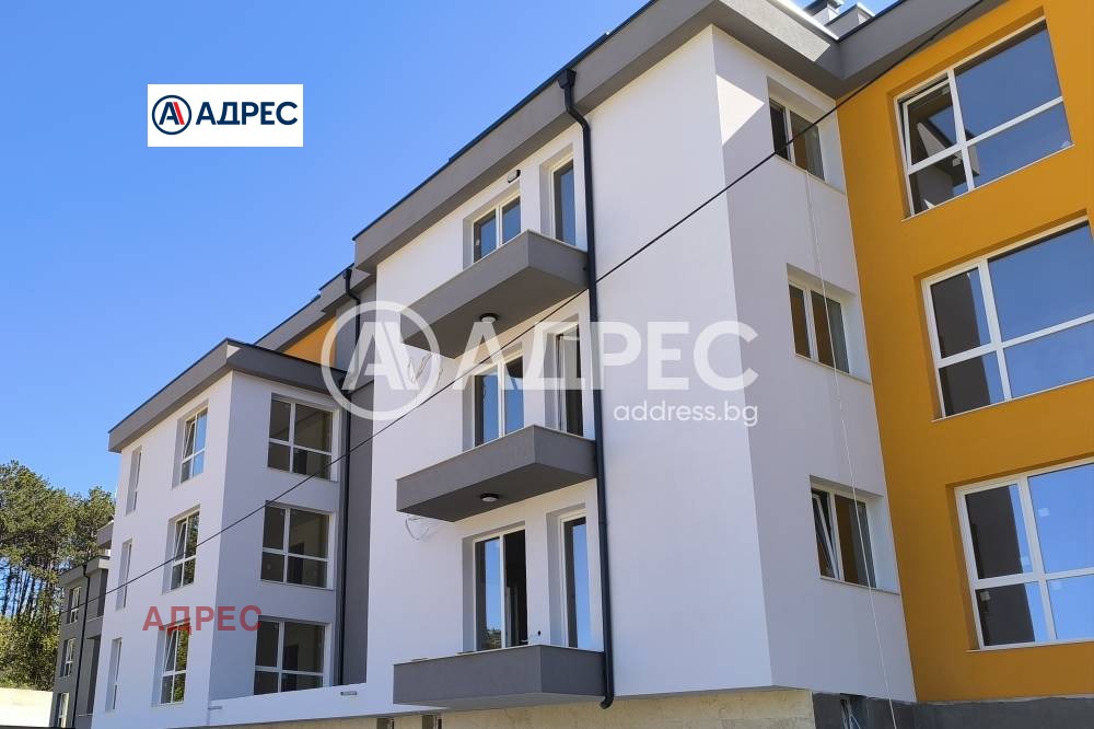 Продава 3-СТАЕН, гр. Варна, Виница, снимка 4 - Апартаменти - 54253401