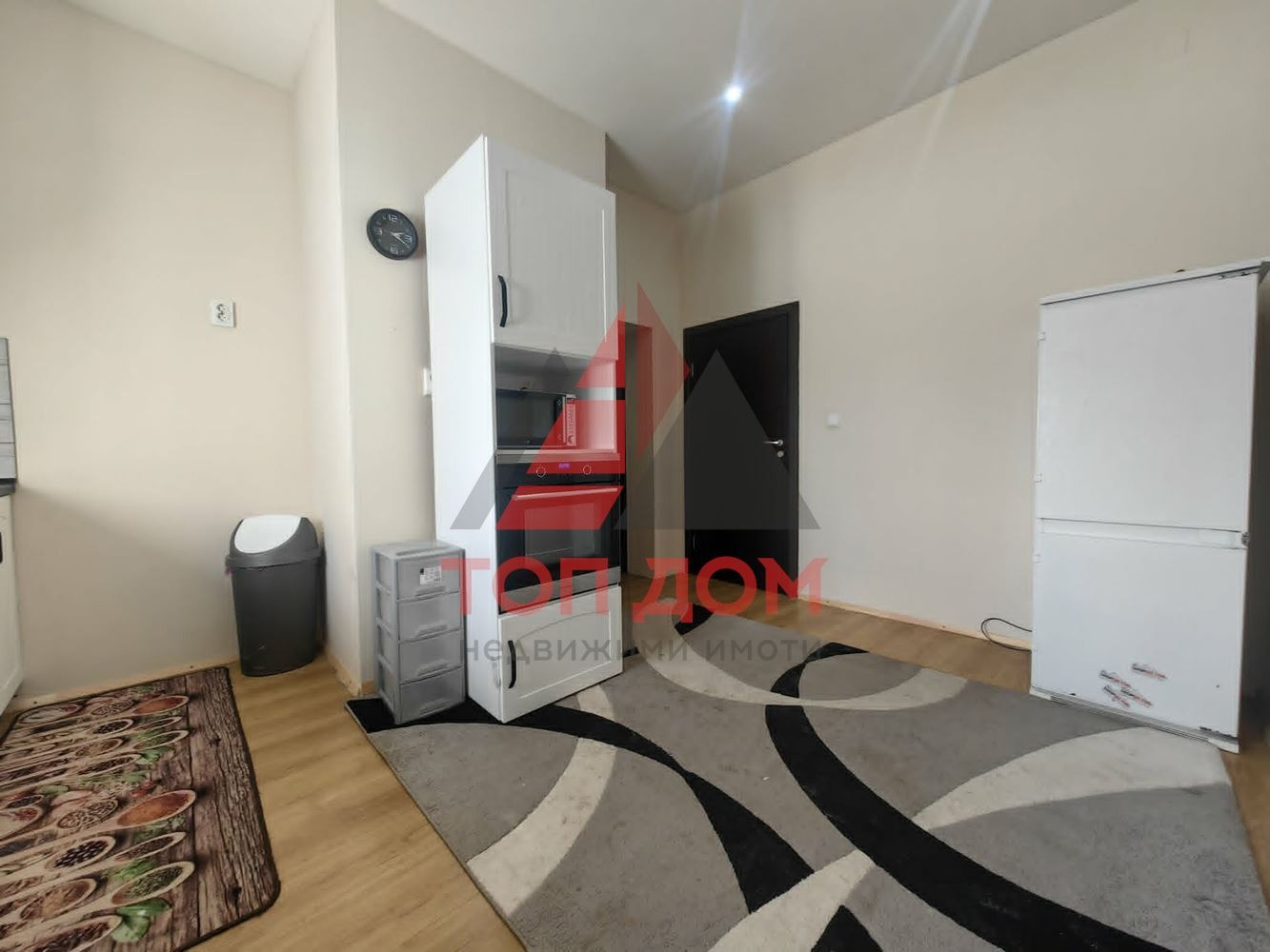 Продава 3-СТАЕН, гр. Варна, Погреби, снимка 9 - Апартаменти - 54481066