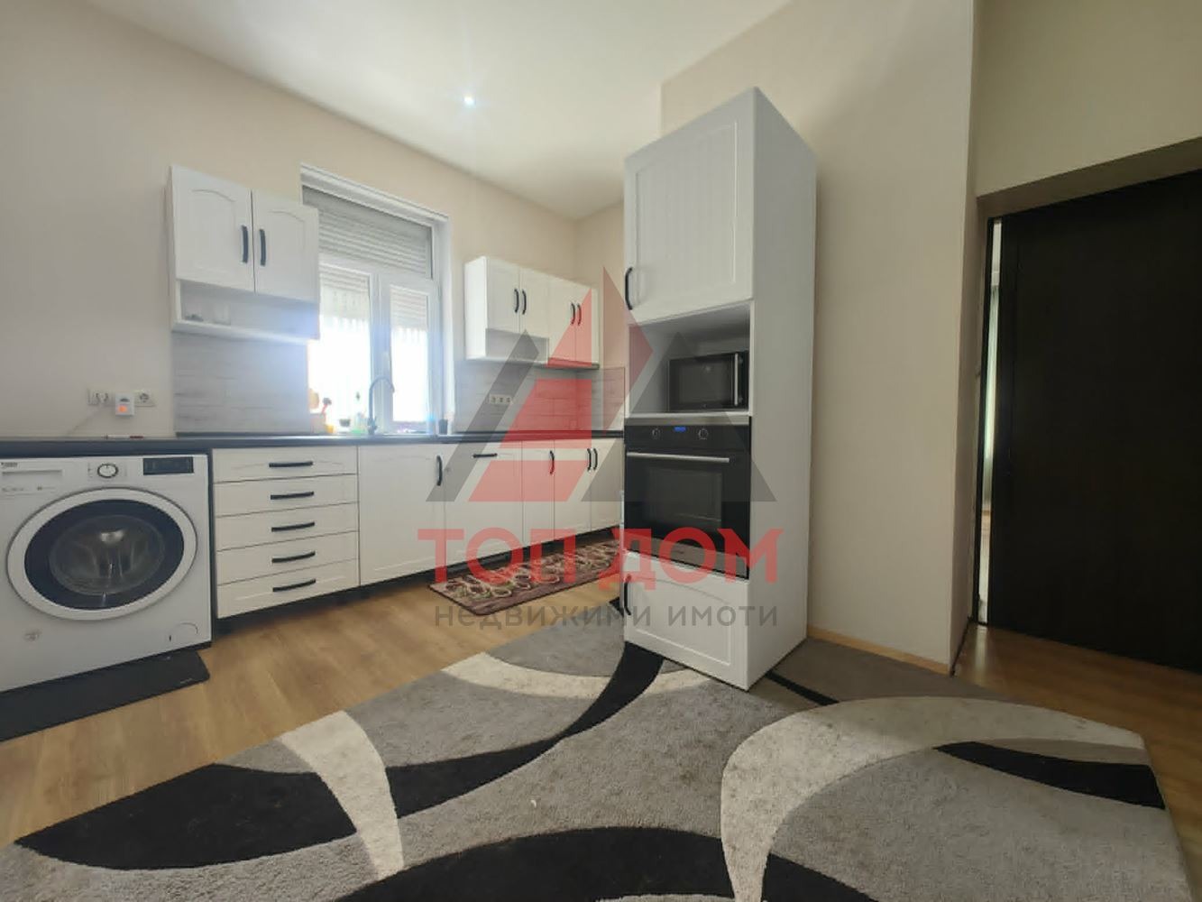 Продава 3-СТАЕН, гр. Варна, Погреби, снимка 3 - Апартаменти - 54481066