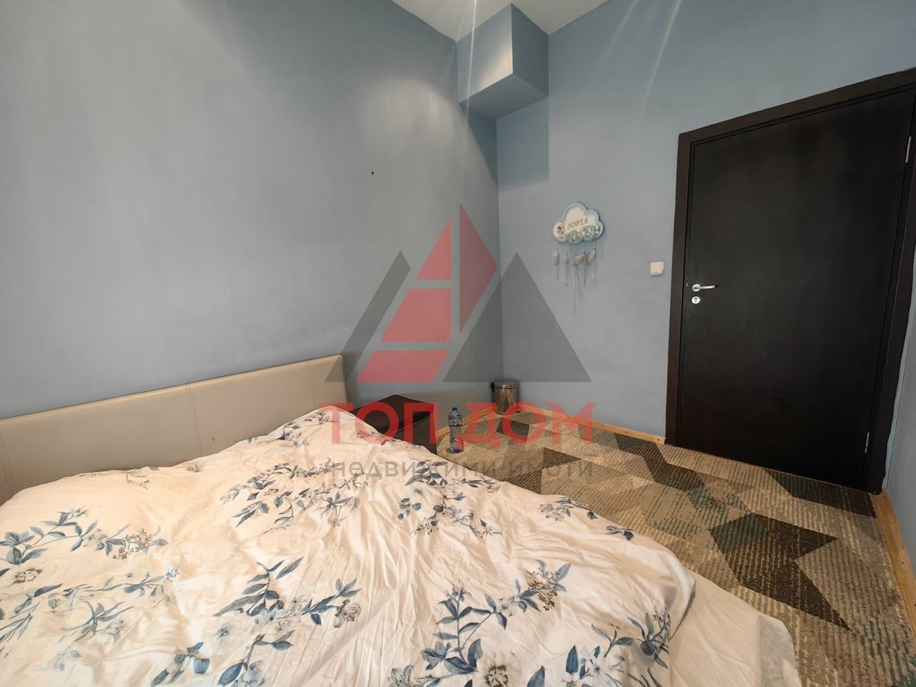 Продава 3-СТАЕН, гр. Варна, Погреби, снимка 6 - Апартаменти - 54481066