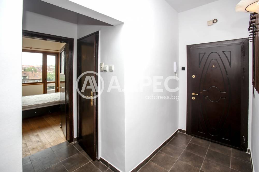 Продава 3-СТАЕН, гр. София, Докторски паметник, снимка 12 - Апартаменти - 54604653