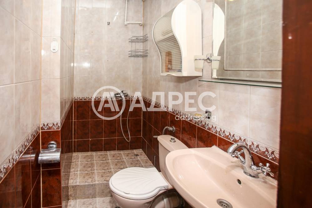 Продава 3-СТАЕН, гр. София, Докторски паметник, снимка 13 - Апартаменти - 54604653