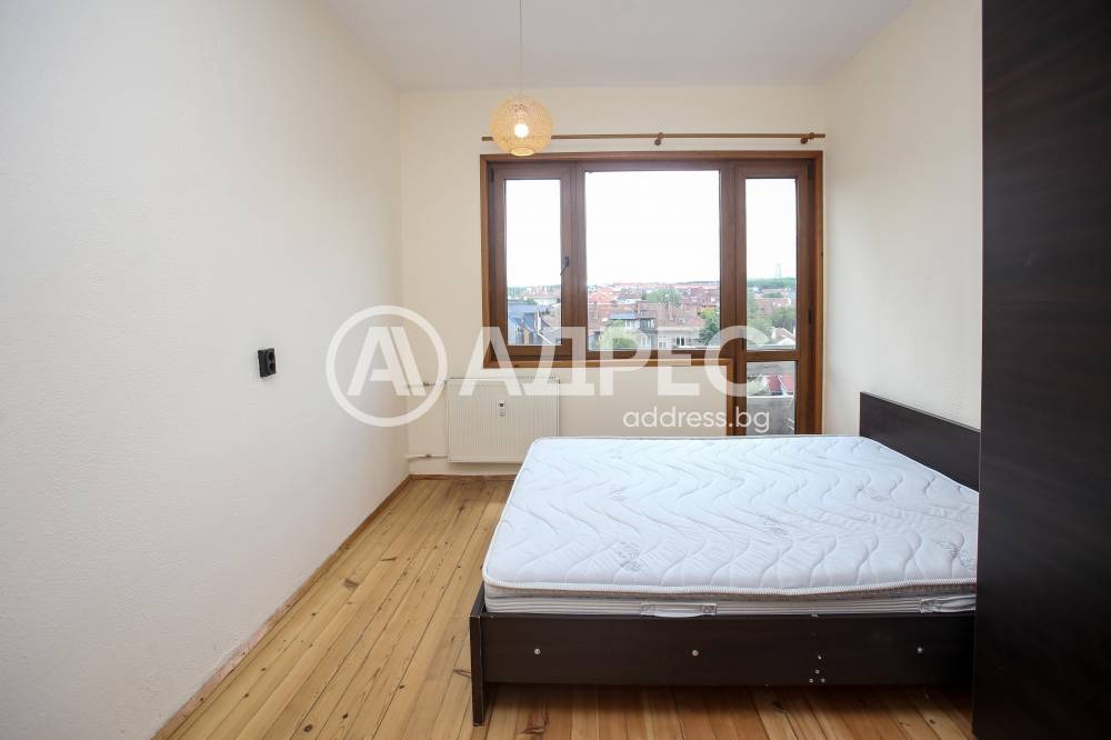 Продава 3-СТАЕН, гр. София, Докторски паметник, снимка 11 - Апартаменти - 54604653