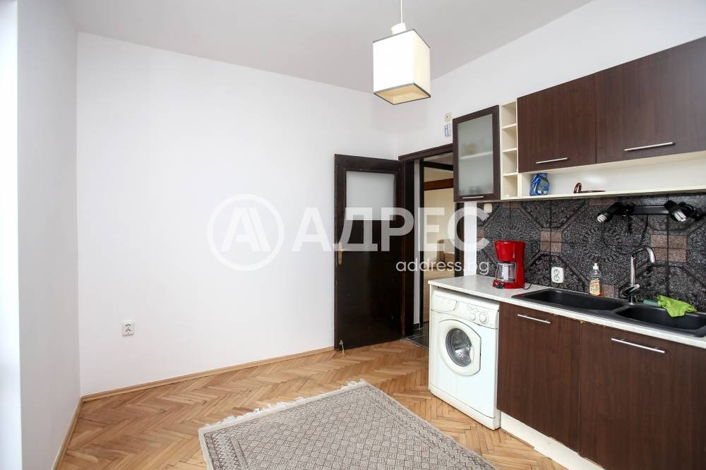 Продава 3-СТАЕН, гр. София, Докторски паметник, снимка 6 - Апартаменти - 54604653