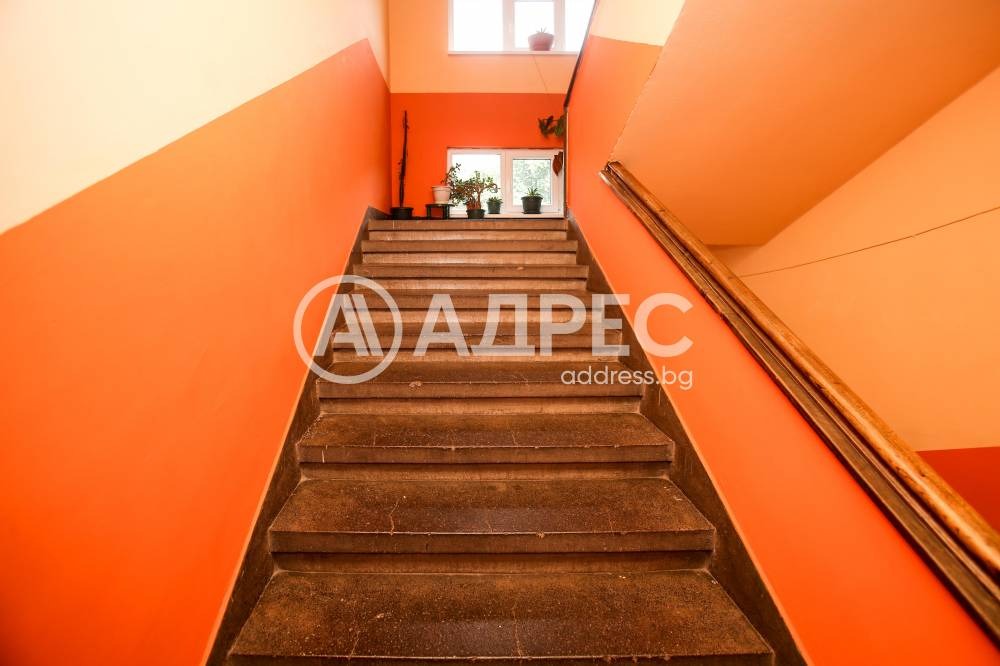Продава 3-СТАЕН, гр. София, Докторски паметник, снимка 14 - Апартаменти - 54604653