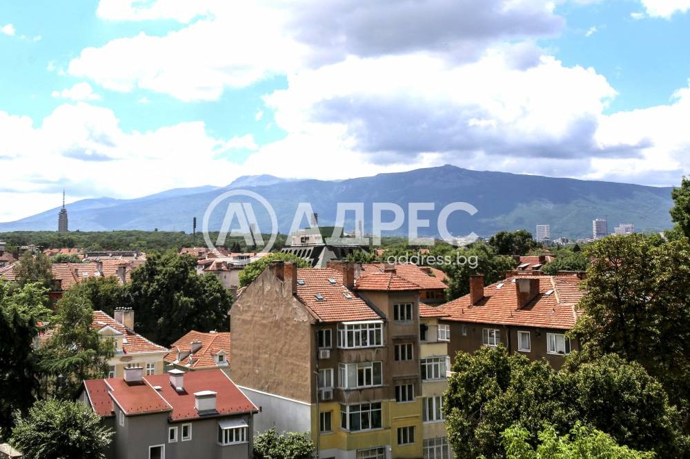 Продава 3-СТАЕН, гр. София, Докторски паметник, снимка 8 - Апартаменти - 54604653