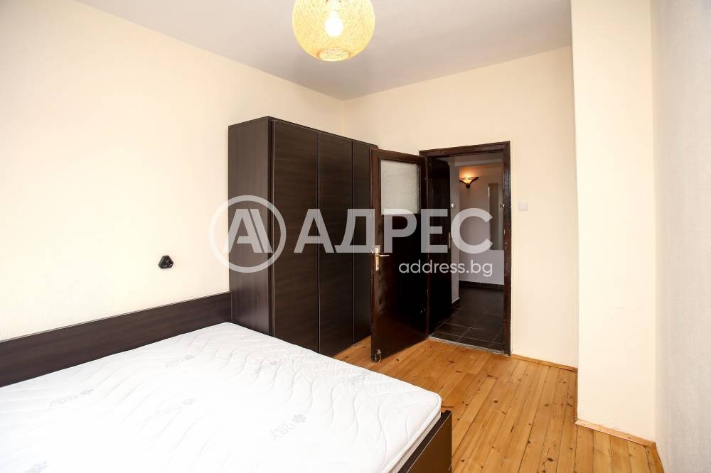 Продава 3-СТАЕН, гр. София, Докторски паметник, снимка 10 - Апартаменти - 54604653