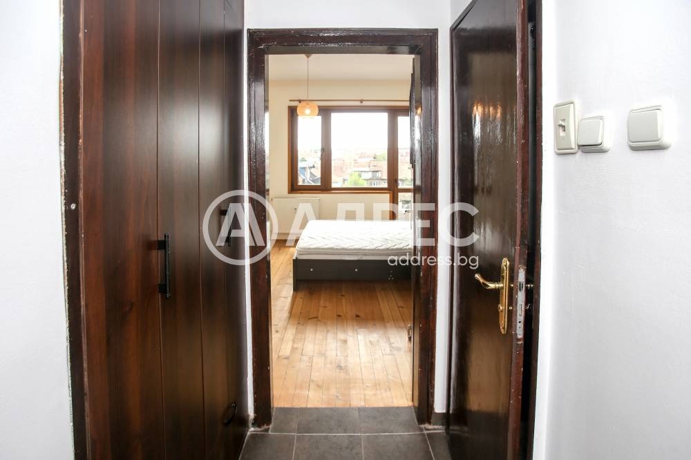 Продава 3-СТАЕН, гр. София, Докторски паметник, снимка 9 - Апартаменти - 54604653