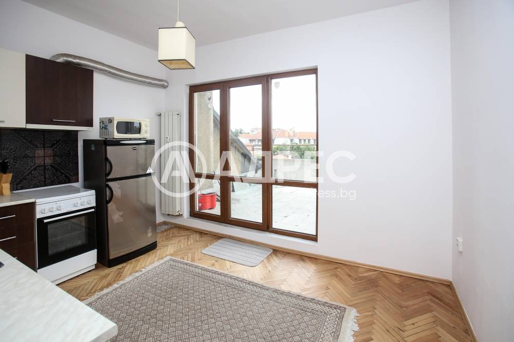 Продава 3-СТАЕН, гр. София, Докторски паметник, снимка 5 - Апартаменти - 54604653