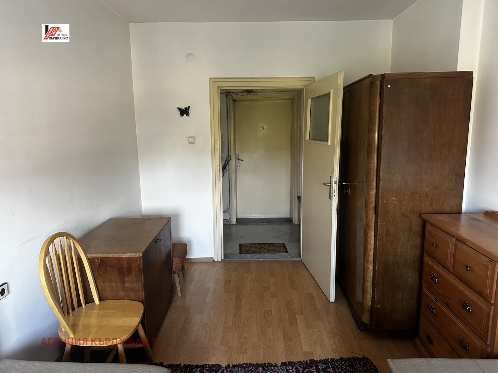 Продава 3-СТАЕН, гр. Кърджали, Център, снимка 5 - Апартаменти - 54789889