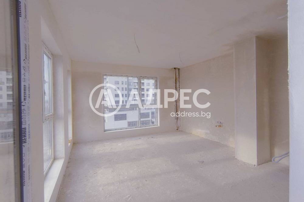 Продава 3-СТАЕН, гр. Варна, Владислав Варненчик 1, снимка 2 - Апартаменти - 55090859