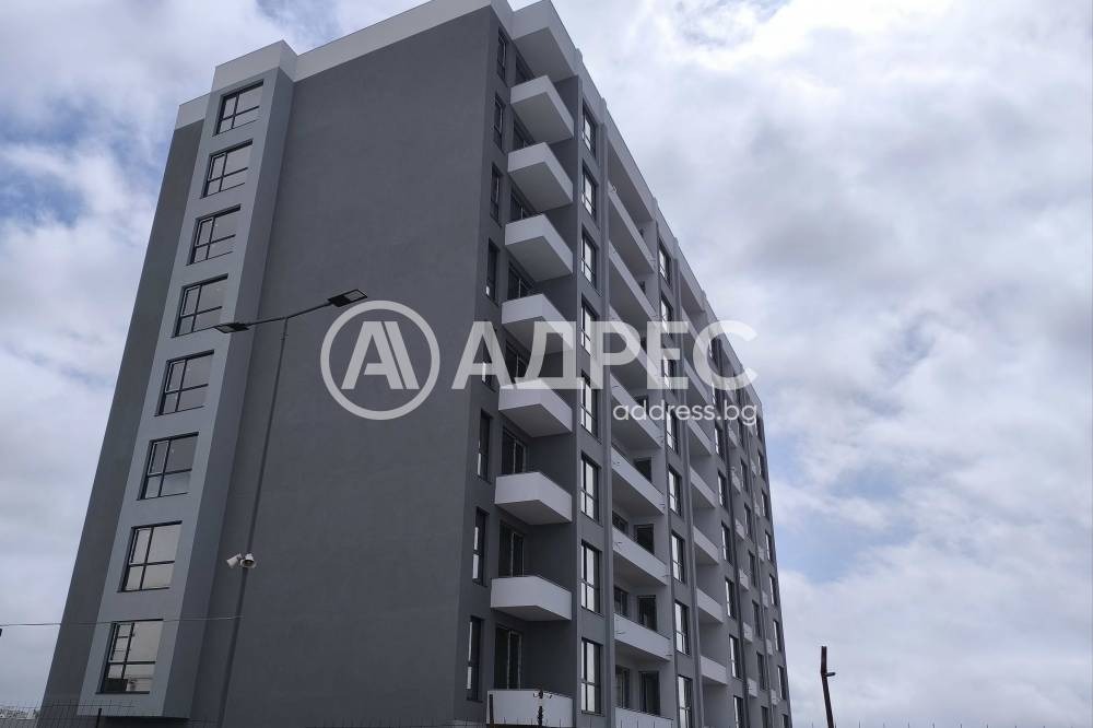 Продава 3-СТАЕН, гр. Варна, Владислав Варненчик 1, снимка 9 - Апартаменти - 55090859