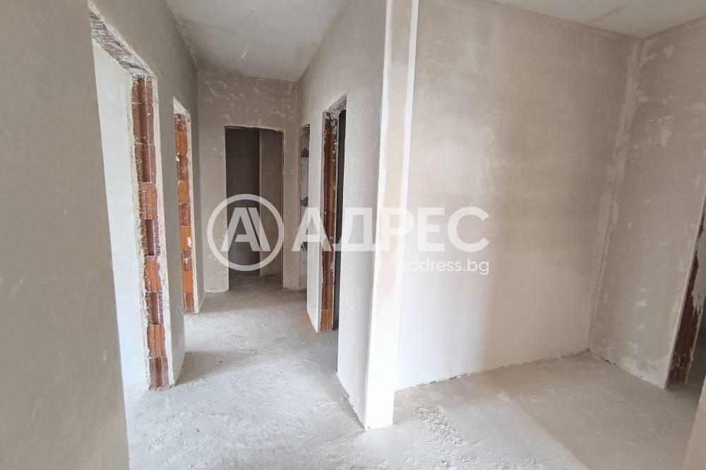 Продава 3-СТАЕН, гр. Варна, Владислав Варненчик 1, снимка 10 - Апартаменти - 55090859