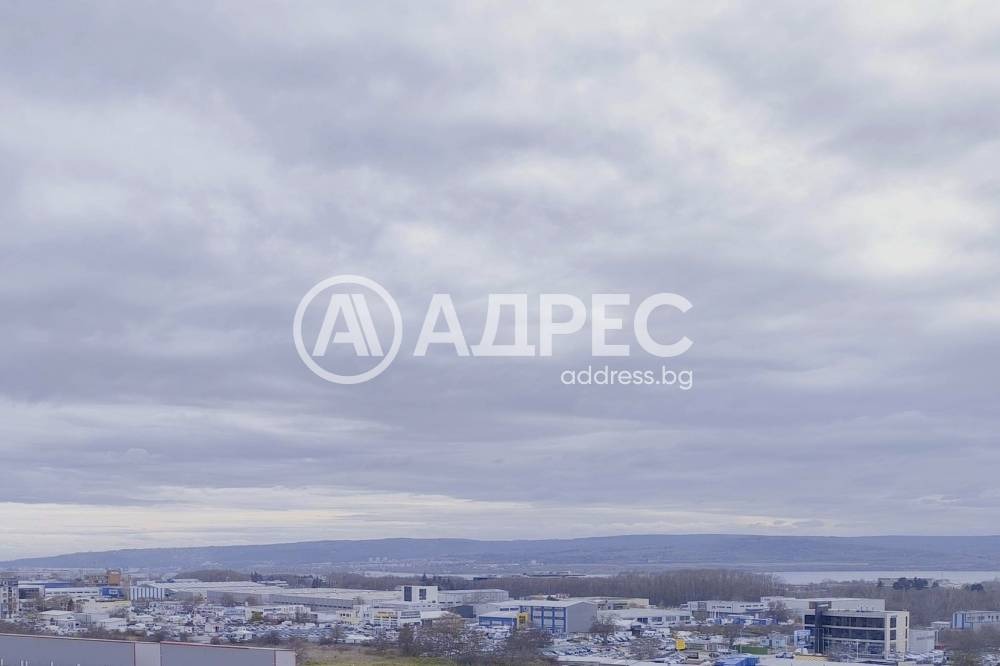 Продава 3-СТАЕН, гр. Варна, Владислав Варненчик 1, снимка 7 - Апартаменти - 55090859