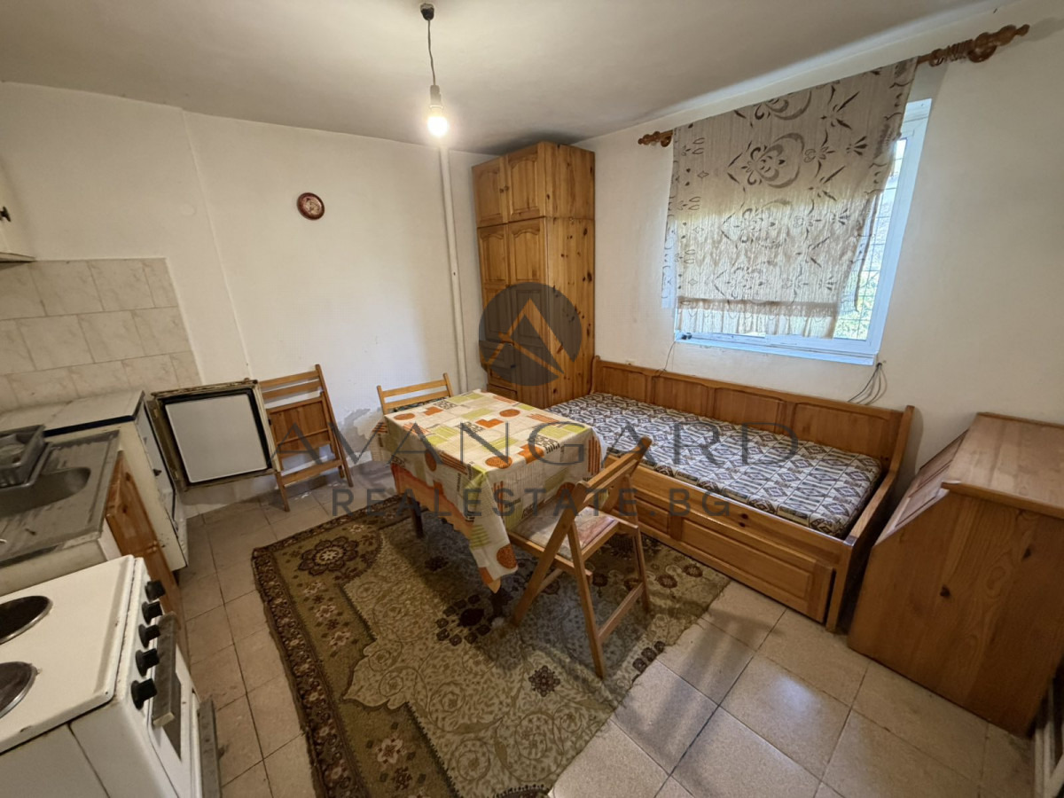 Продава 3-СТАЕН, гр. Пловдив, Център, снимка 12 - Апартаменти - 55751623