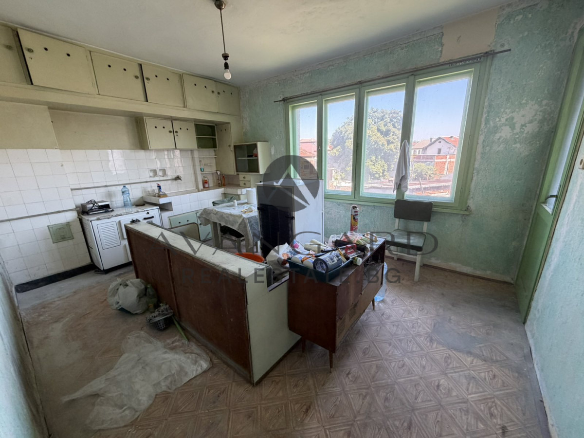 Продава 3-СТАЕН, гр. Пловдив, Център, снимка 6 - Апартаменти - 55751623