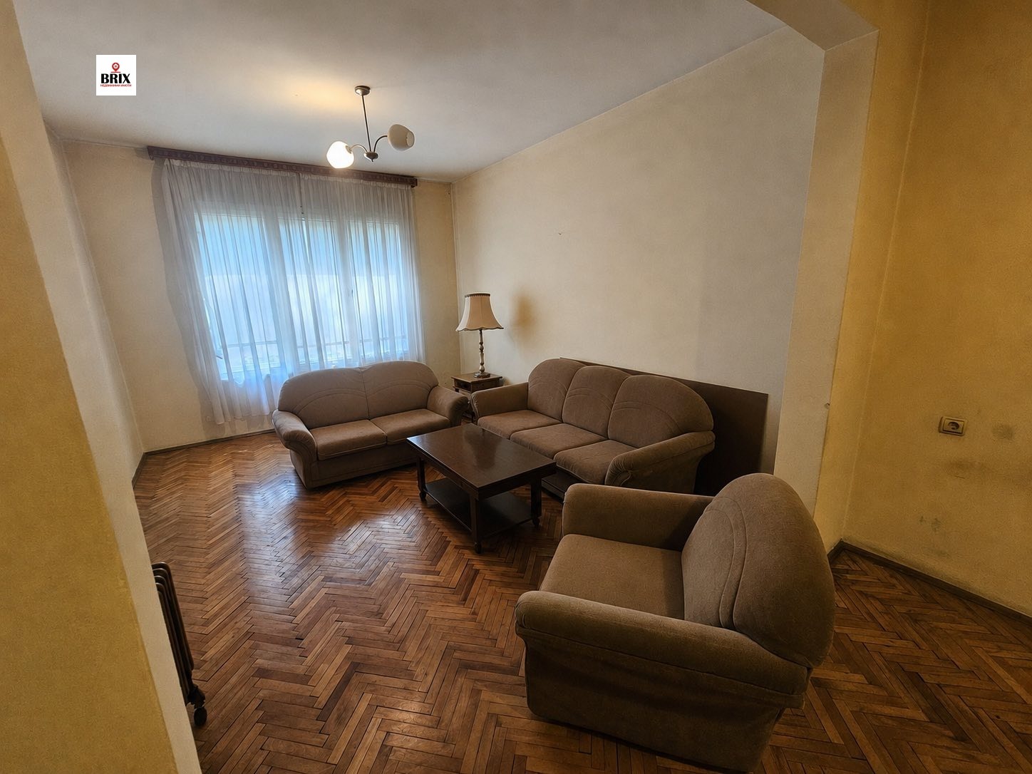 Продава 3-СТАЕН, гр. Русе, Център, снимка 2 - Апартаменти - 55867997