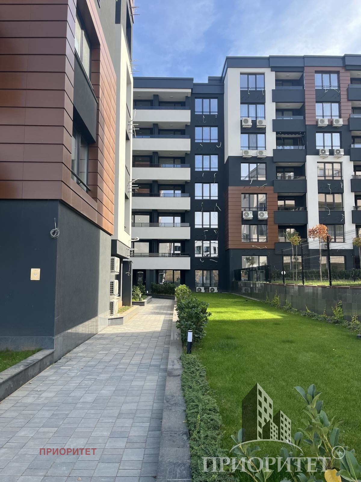 Продава 3-СТАЕН, гр. София, Малинова долина, снимка 6 - Апартаменти - 56255321
