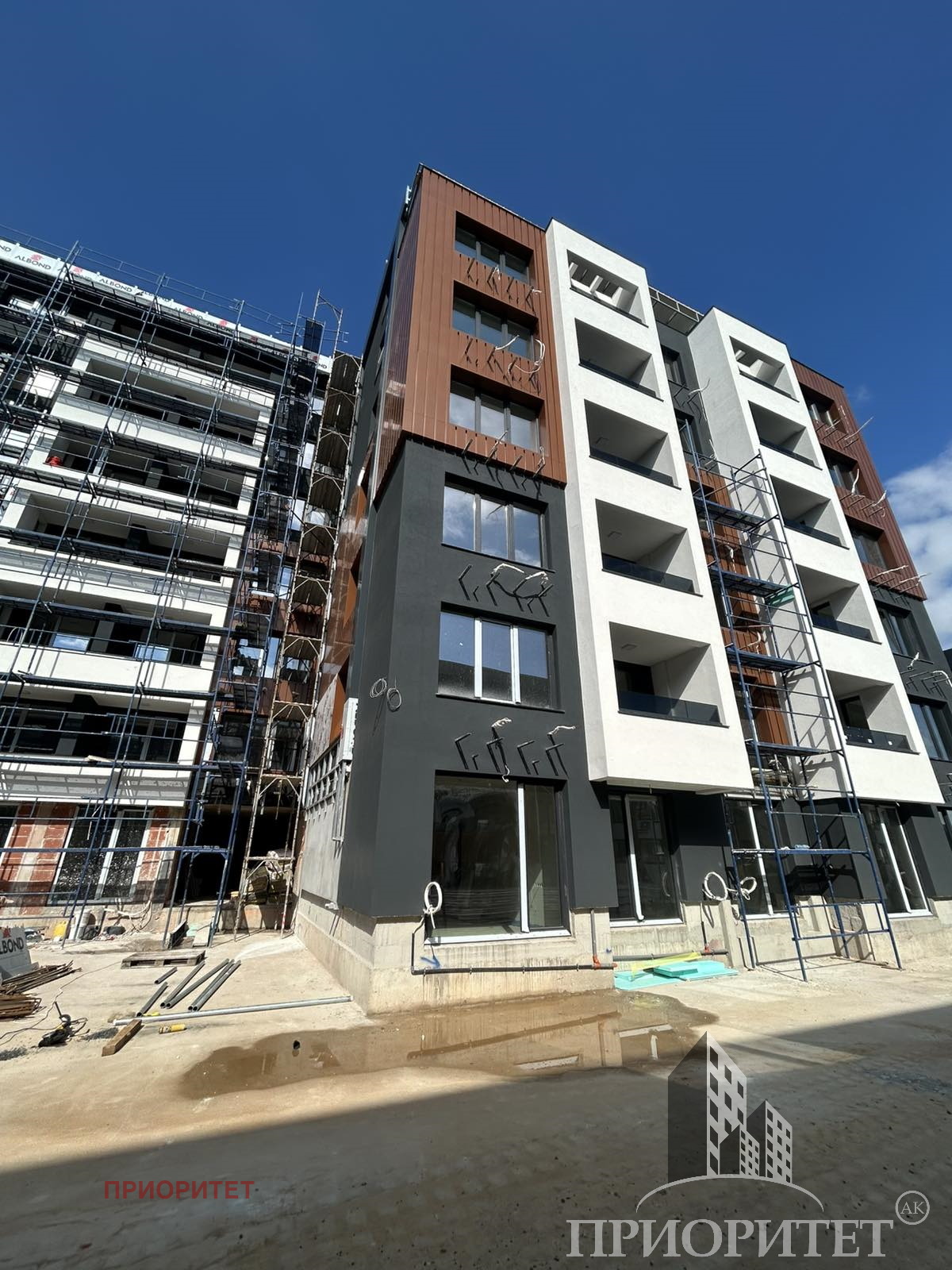Продава 3-СТАЕН, гр. София, Малинова долина, снимка 3 - Апартаменти - 56255321