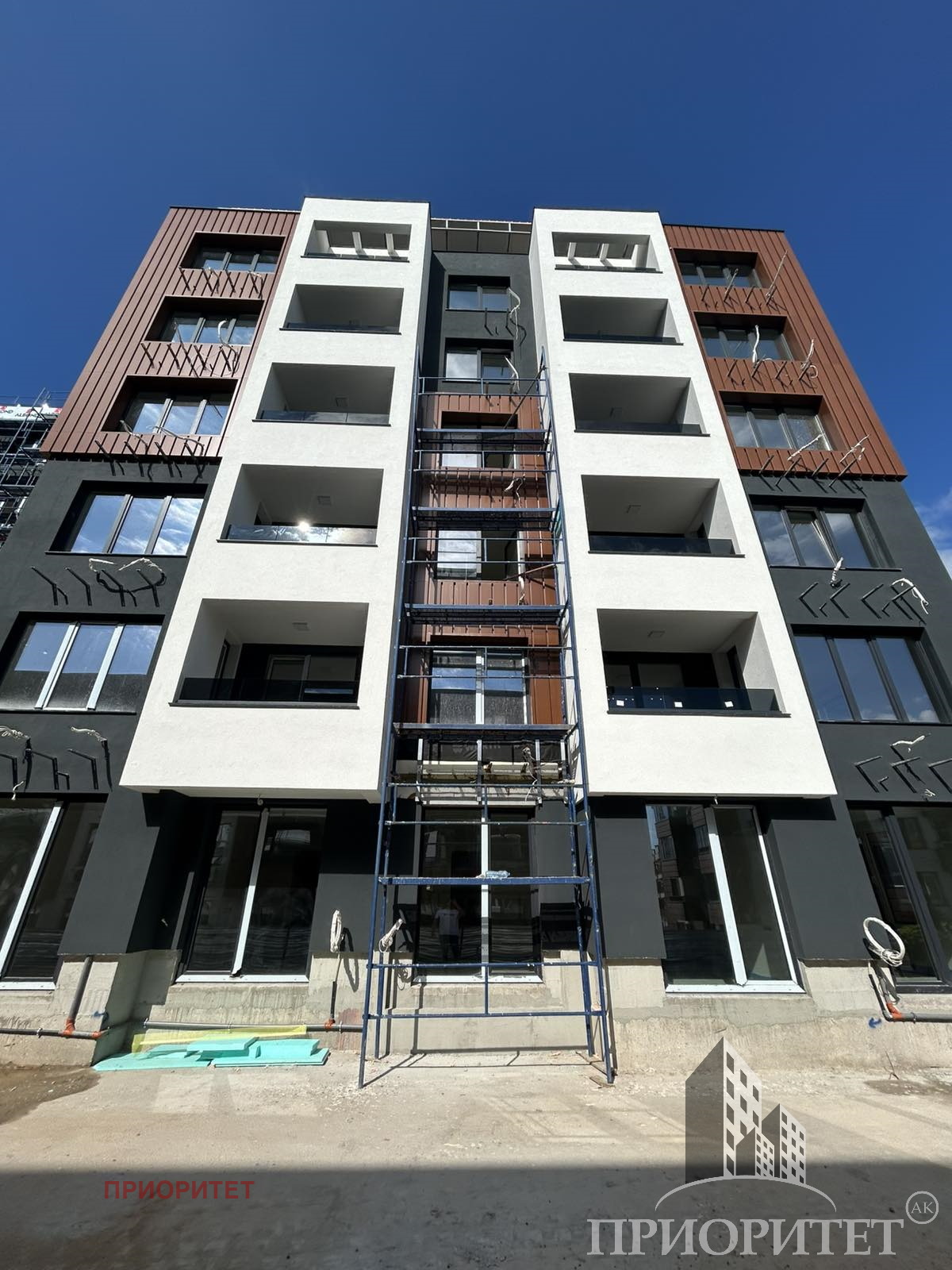 Продава 3-СТАЕН, гр. София, Малинова долина