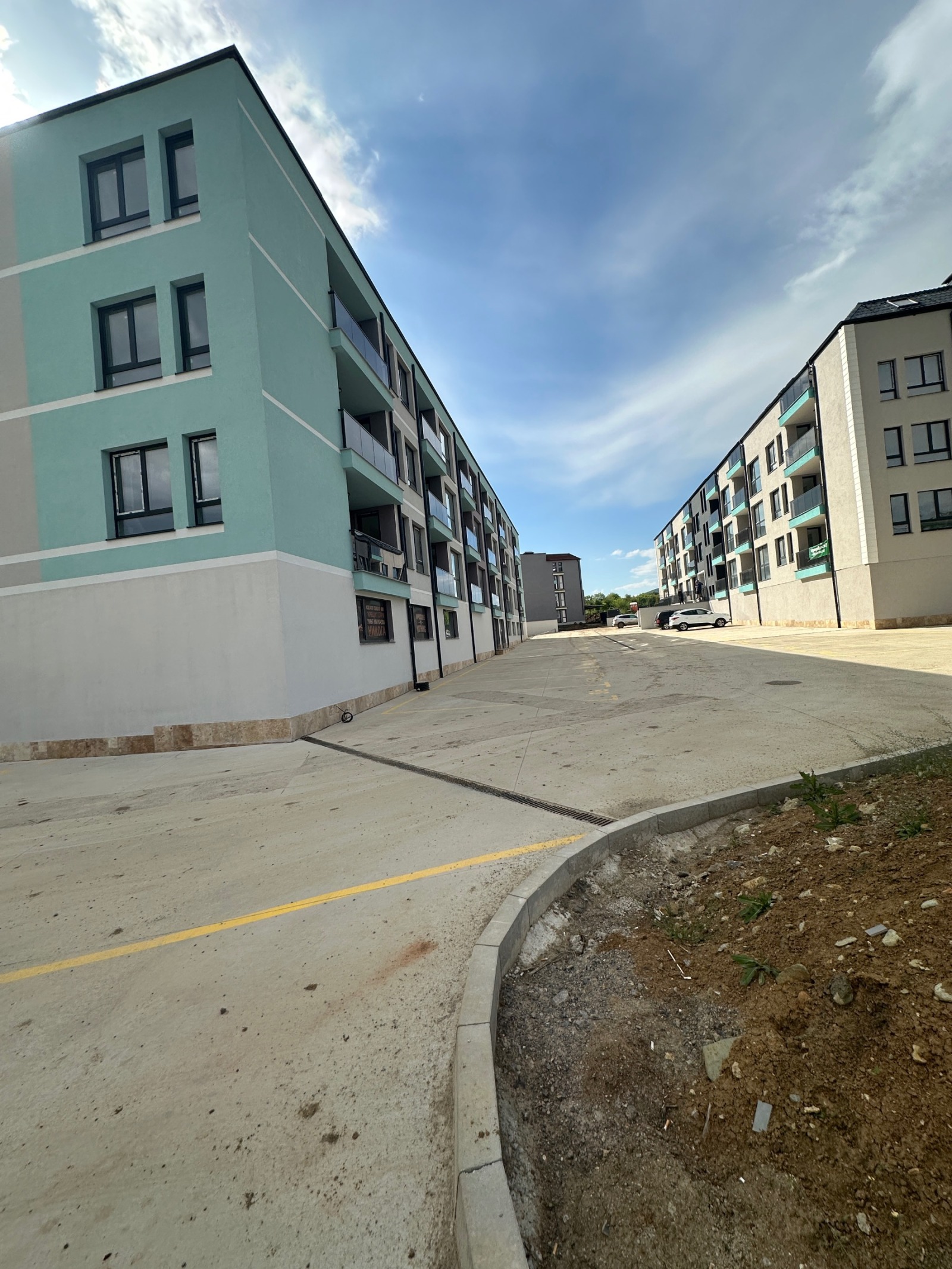 Продава 4-СТАЕН, гр. София, Малинова долина, снимка 2 - Апартаменти - 56198904