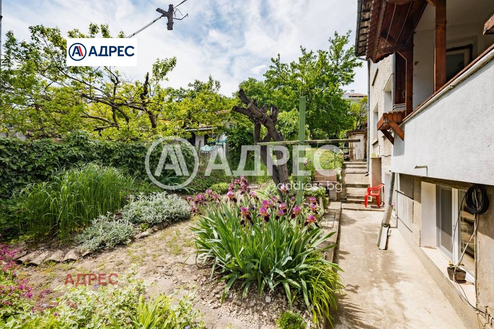 Продава ЕТАЖ ОТ КЪЩА, гр. Варна, Аспарухово, снимка 6 - Етаж от къща - 54737423